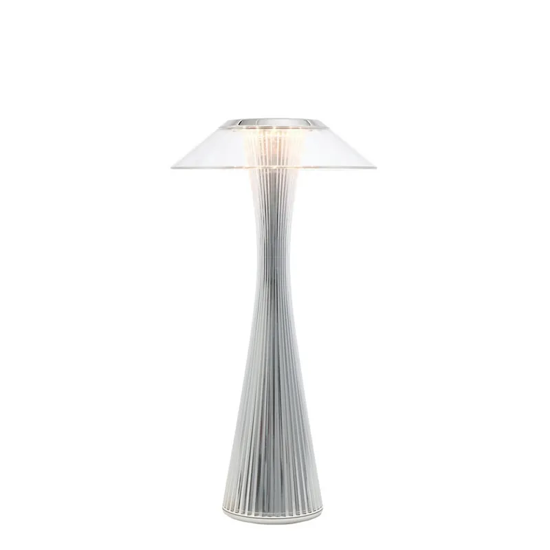 Vezi acum Space Veioză Chrome - Kartell