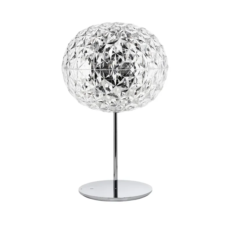 Doar azi Planet Veioză Large Crystal - Kartell