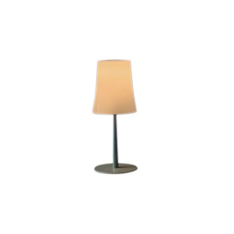 Lampa de masă Birdie Easy Green - Foscarini Ofertă