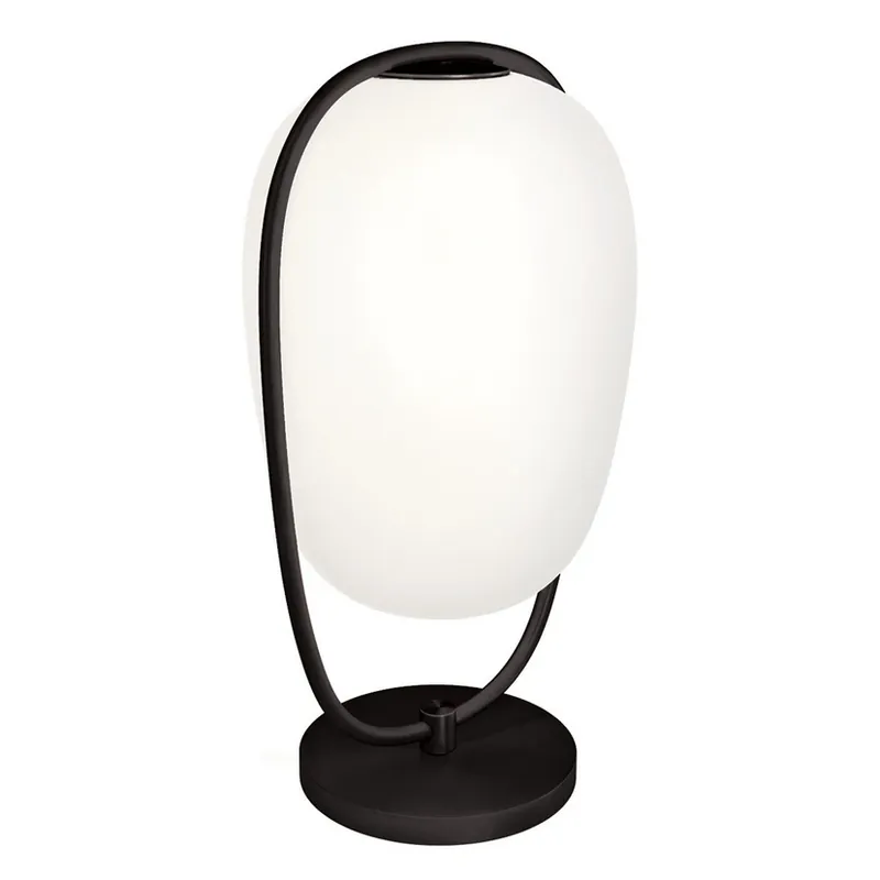 Lannà Veioză Black - KDLN Discount