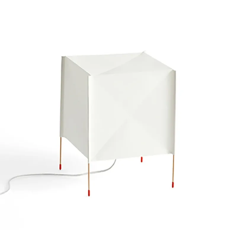 Ofertă de sezon Paper Cube Veioză - HAY