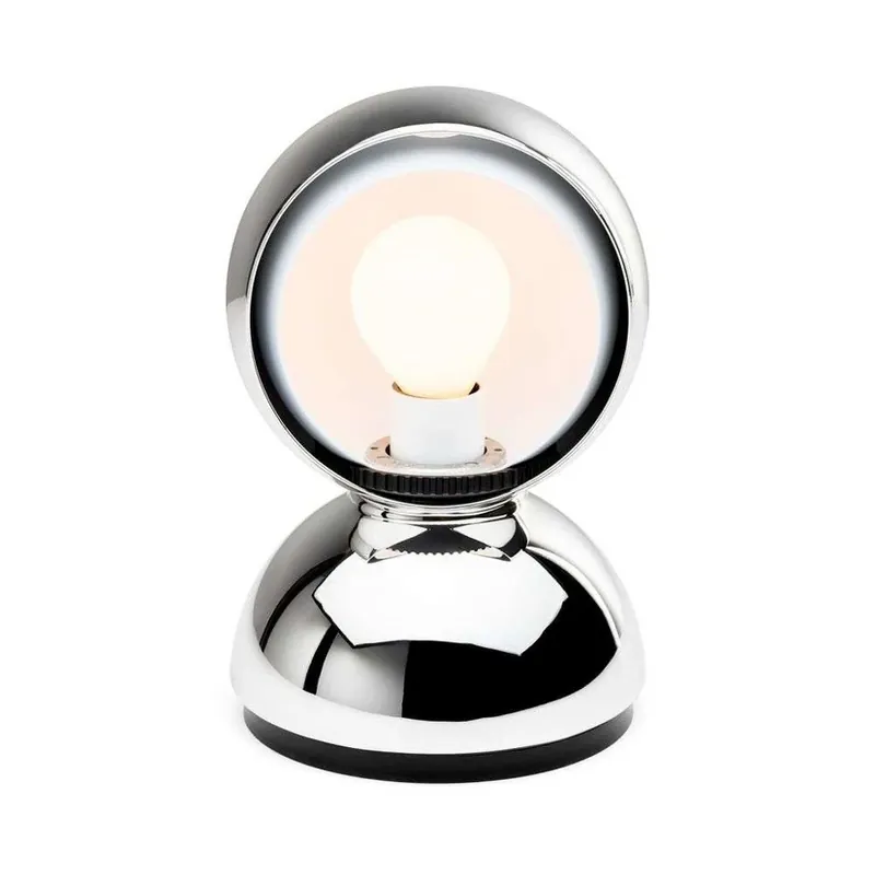 Ofertă specială Eclisse Veioză Mirror - Artemide
