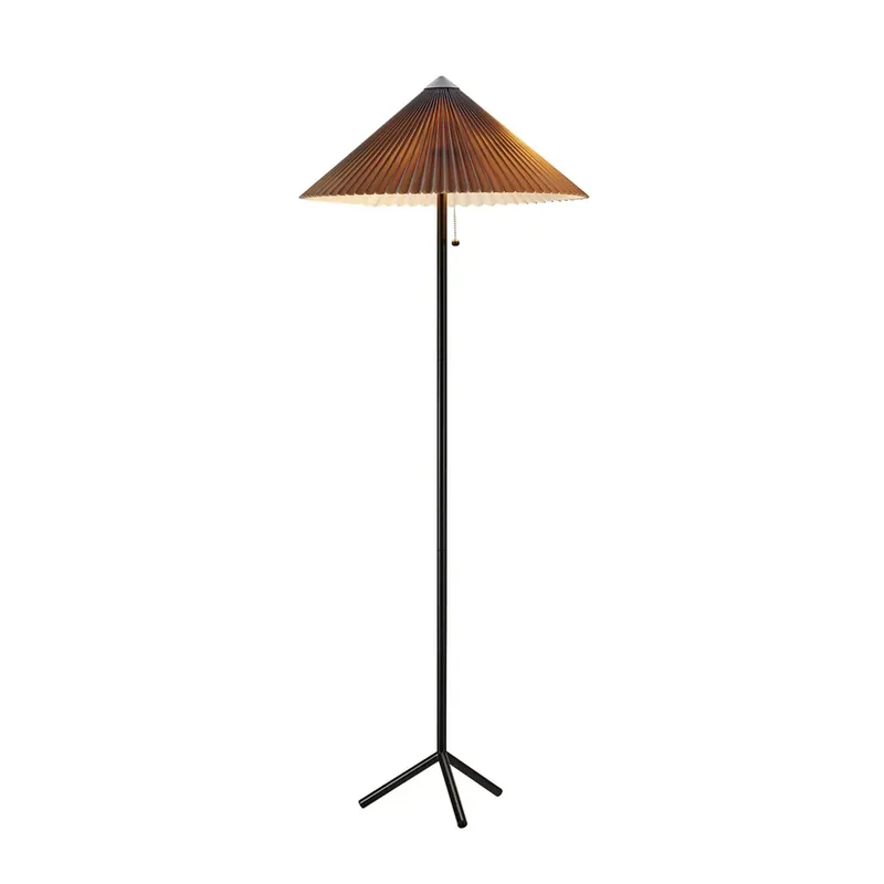 Reduceri Plisado 2 Lampadar Black/Grey - Markslöjd