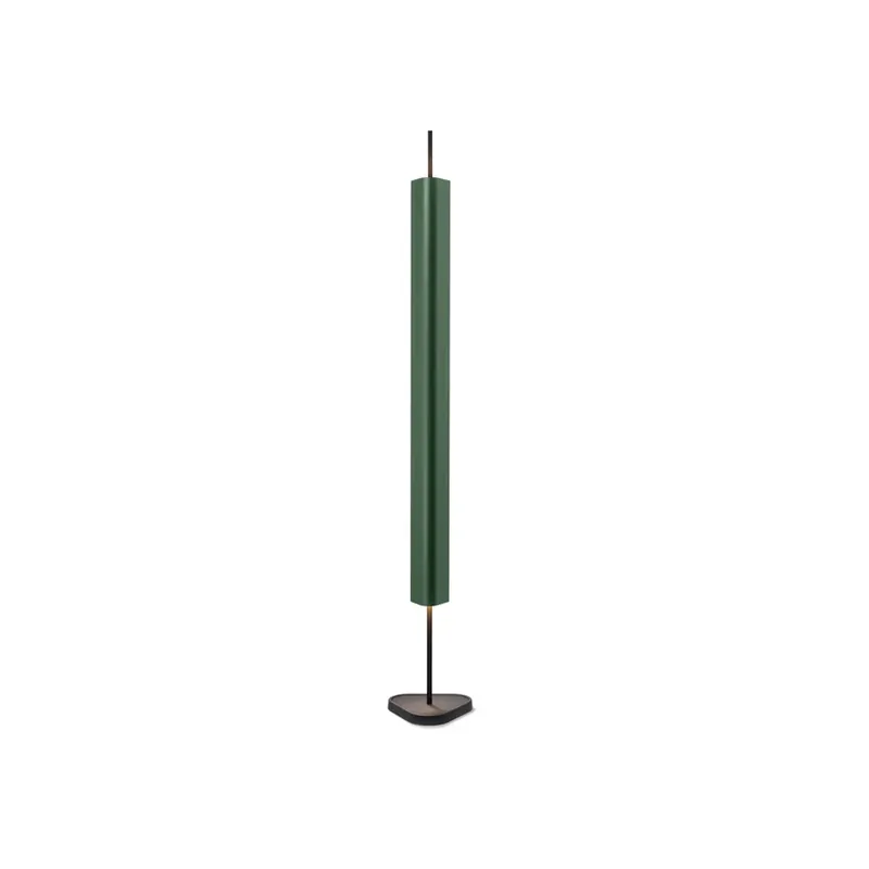 Mai ieftin Lampadar Emi Deep Green - FLOS