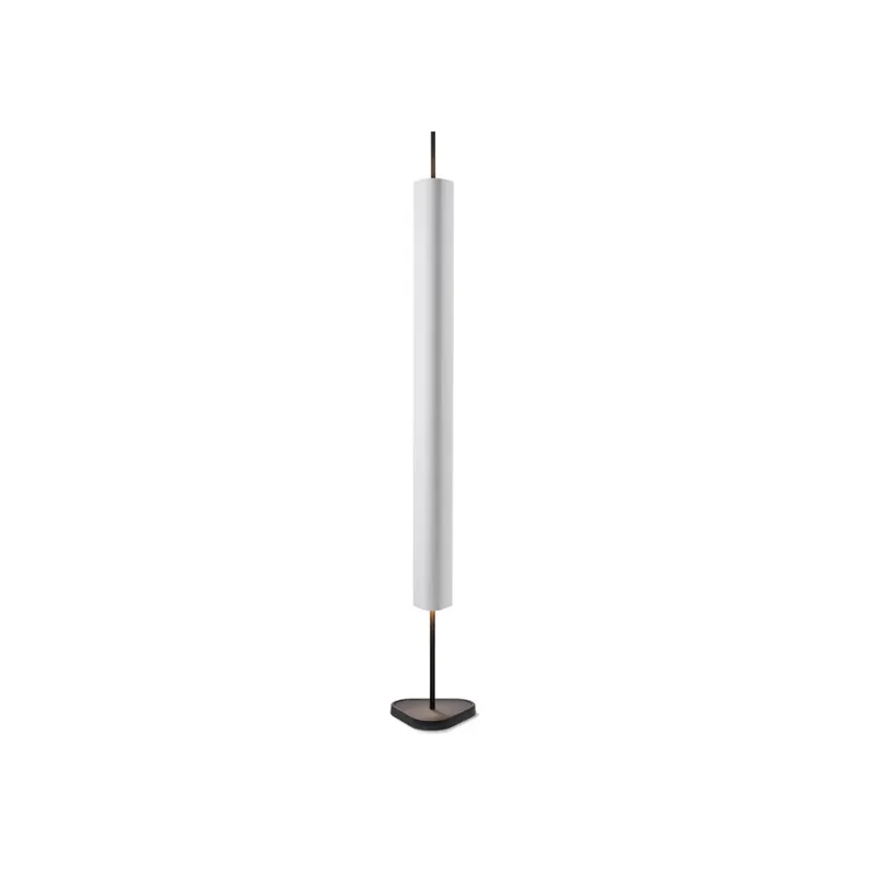 Preț mic Lampadar Emi Off-White - FLOS