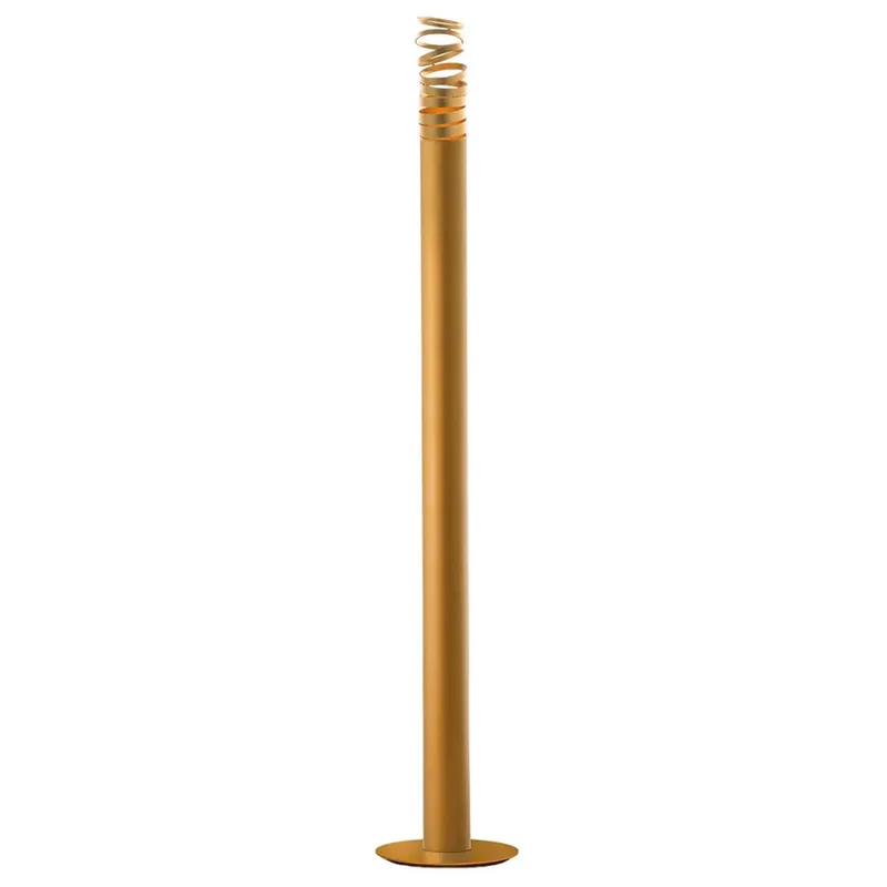 Decomposé Light F LED Lampadar Gold - Artemide Ofertă de sezon