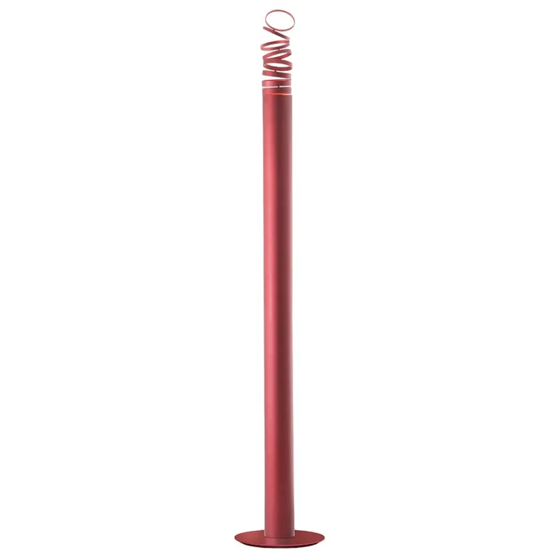 Vezi acum Decomposé Light F LED Lampadar Red - Artemide