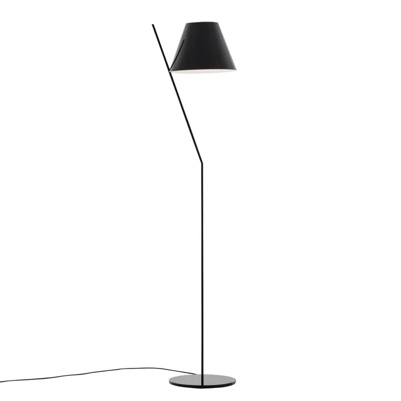 La Petite F Lampadar Black - Artemide Cumpără online