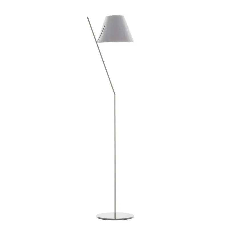 La Petite F Lampadar White - Artemide Lichidare de stoc