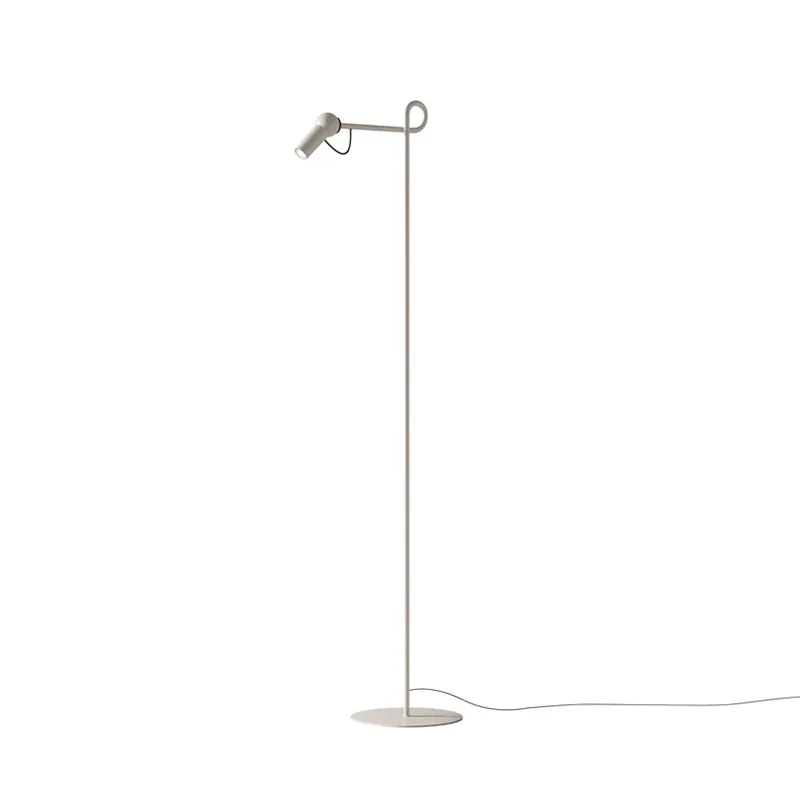 Expediere rapidă Bird Lampadar White - KDLN