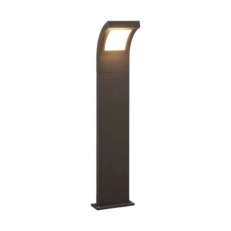 Expediere rapidă Advik Lampă de Grădină de Exterior H100 Graphite - Arcchio