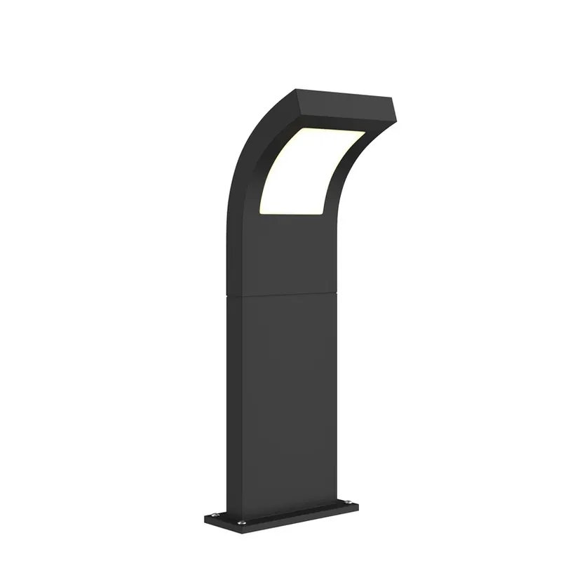 Discount Advik Lampă de Grădină de Exterior H60 Graphite - Arcchio
