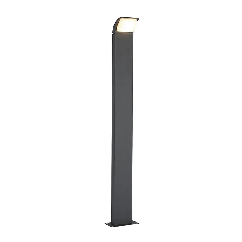 Tinna LED Lampă de Grădină H100 Anthracite - Lucande Premium