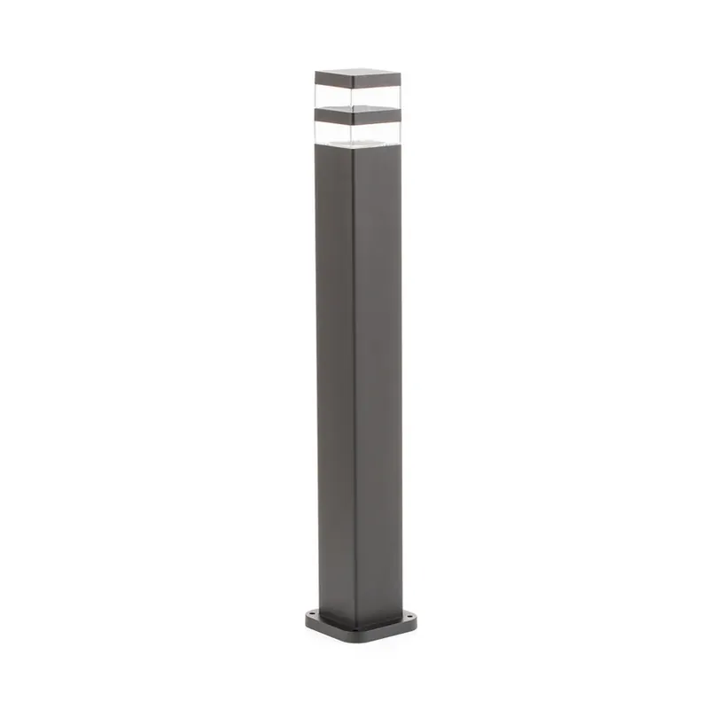 Expediere rapidă Lampa de grădină Elm Black - Nordlux