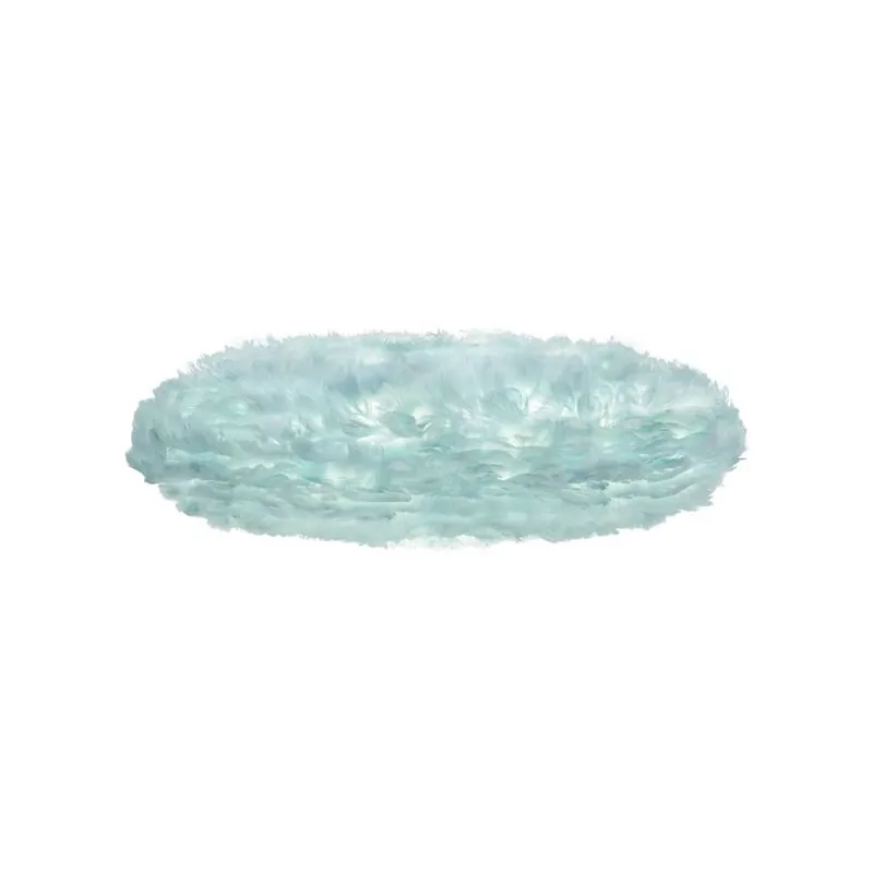 Premium Eos Esther Abajur Medium Deschis Albastru - UMAGE