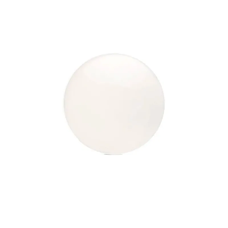 IC 1 Abajur Opal/Black - Flos Preț promoțional