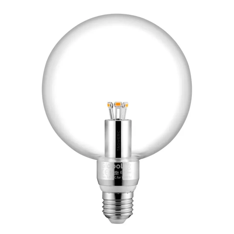 Bec LED 3W 2500K Dimbar/Taraxacum 88 - FLOS Plată sigură
