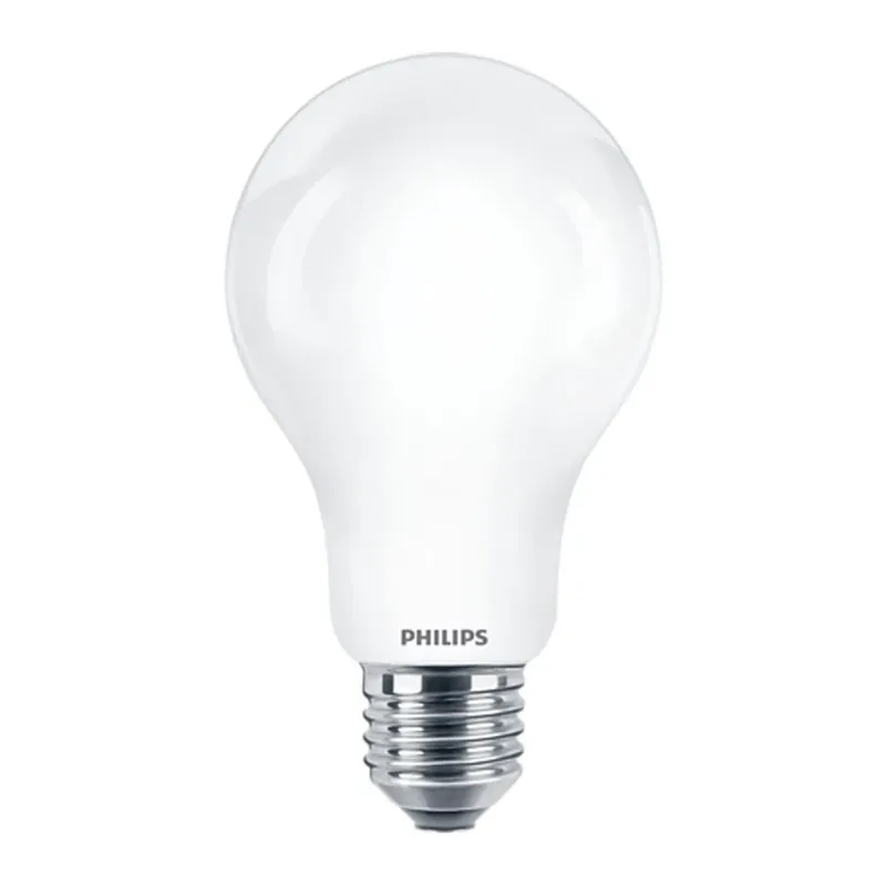 Reducere extra Bec LED 17,5W (2452lm/150W) E27 - Philips