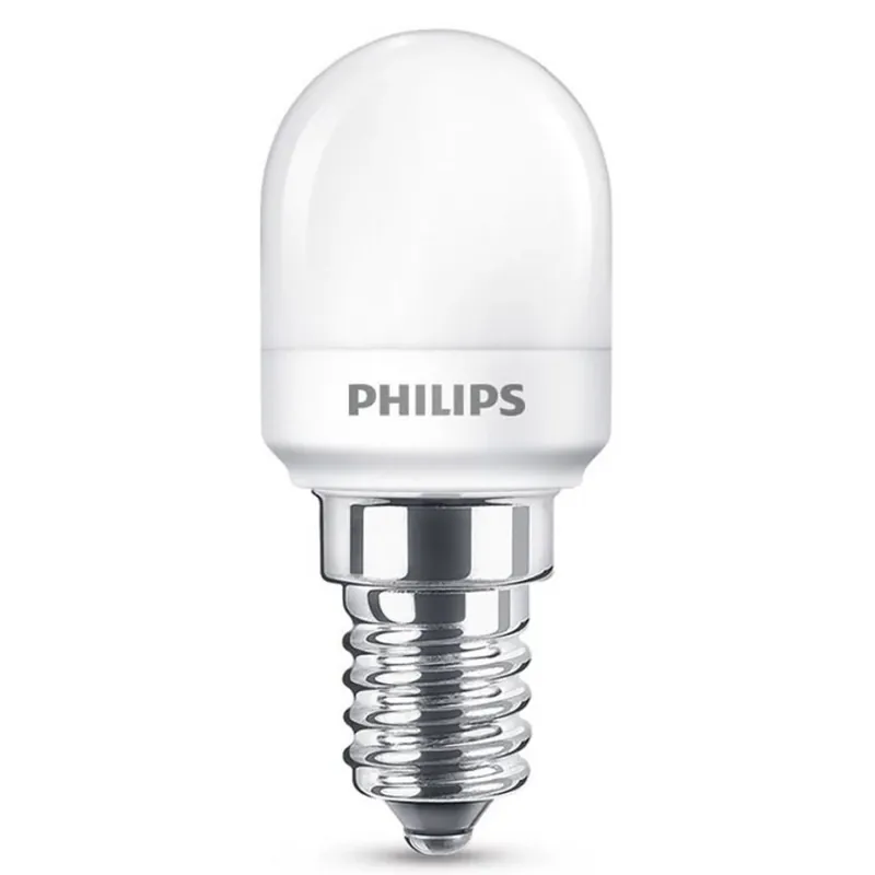 Bec LED 1,7 W pentru frigider E14 - Philips Comandă acum