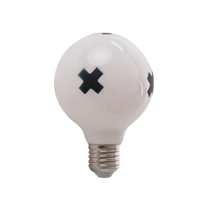 Ofertă Bec LED 4W E27 pentru Cut & Paste - Seletti