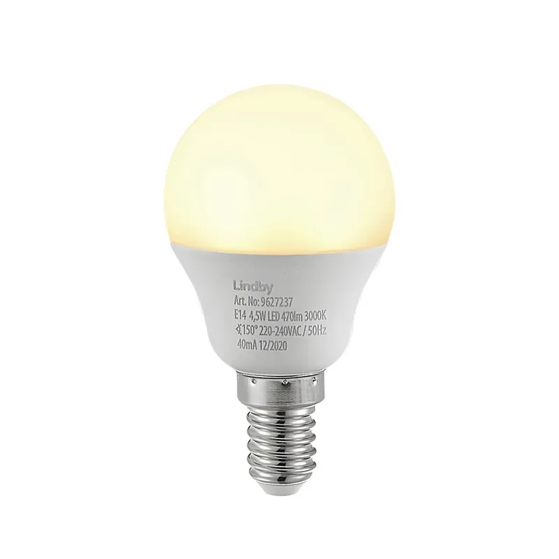 Bec LED 4,5W (470lm) E14 - Lindby Preț redus