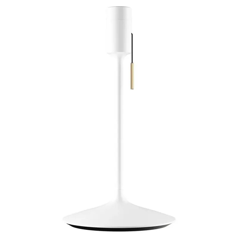 Santé Suport Veioză w/USB White - UMAGE Ofertă limitată
