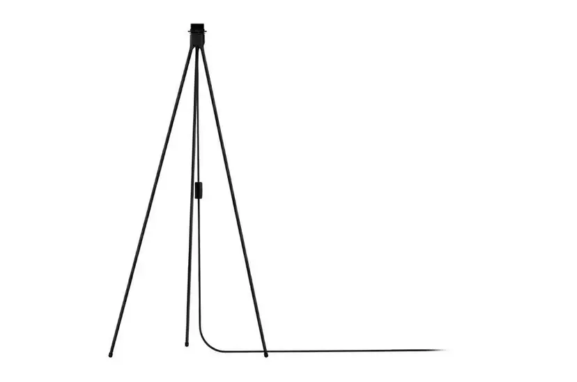 Livrare expres Tripod Stativ de Podea Matte Black - UMAGE