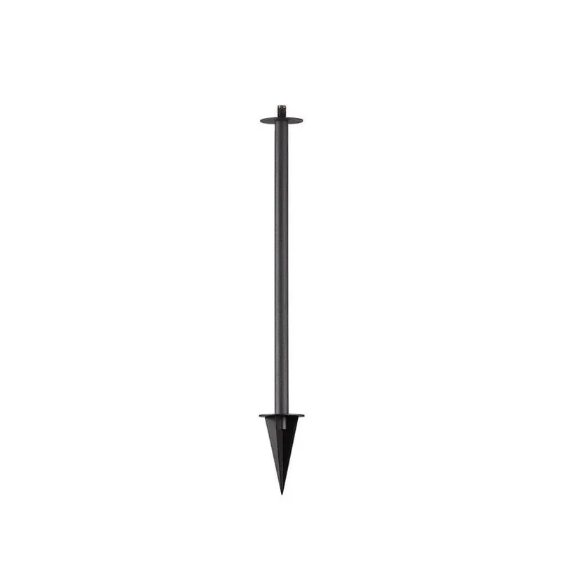Premium Kettle Spike Metal Black - Nordlux