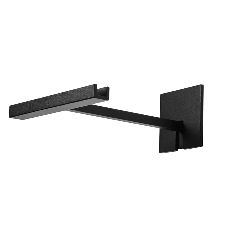 Discount Suport de Perete pentru Lucerna Lămpi Solare Black - Loom Design