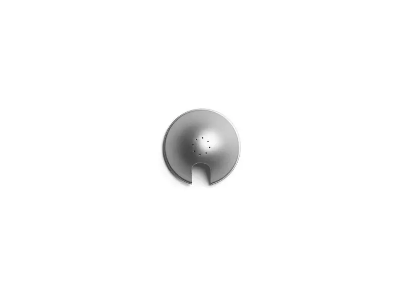 Cel mai vândut Berenice Reflector Aluminium Metal - Luceplan