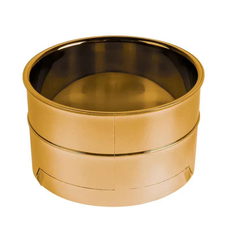 Asto Tube Reflector Auriu - SLV Cumpără online