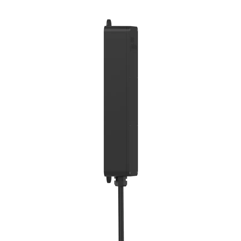 AJ/Bysted/Flindt Garden Adapterbox (60W) Black - Louis Poulsen Doar azi