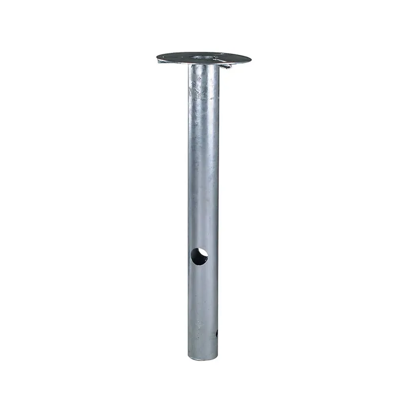 Bestseller Bază pentru lămpi de exterior Galvanized - Nordlux