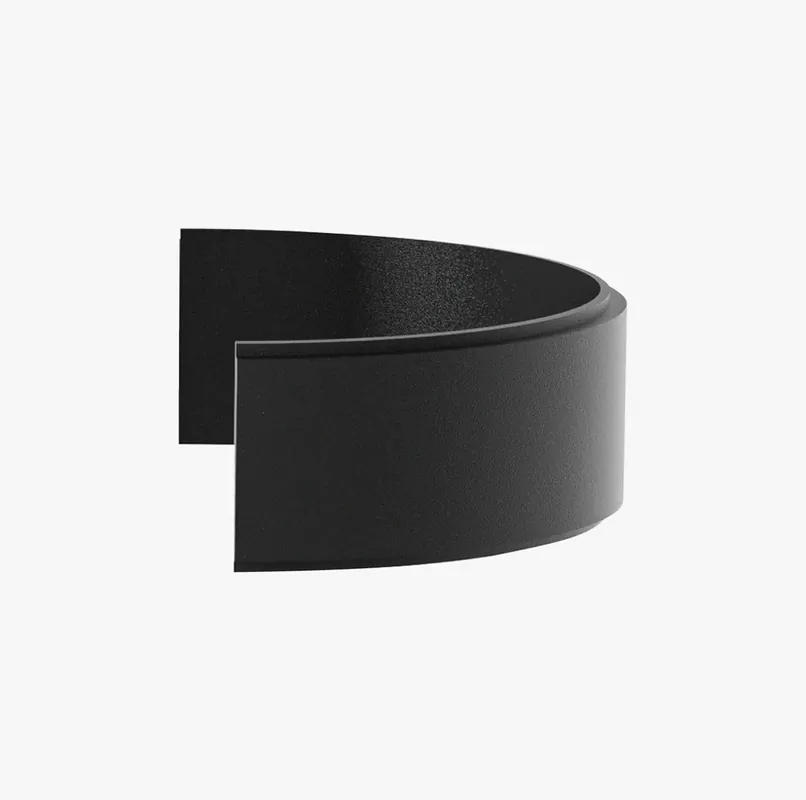 Cel mai bun preț Baldur Cover Black - Loom Design