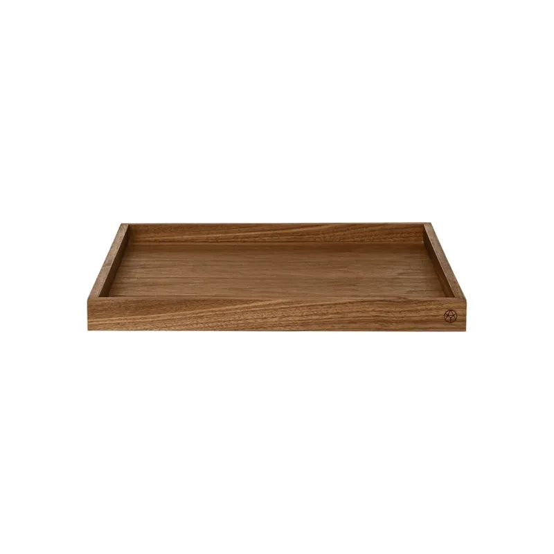 Reducere Tavă Unity M Walnut - AYTM
