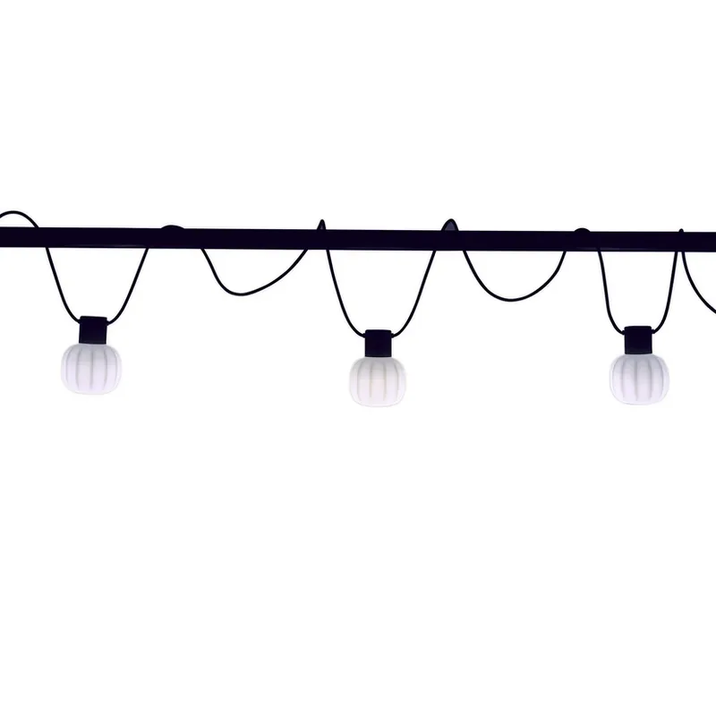 Kiki 5 Ghirlandă Luminoasă de Exterior - Martinelli Luce Popular