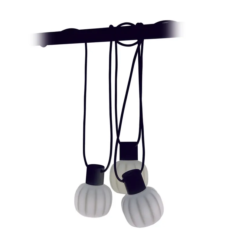 Kiki 10 Ghirlandă Luminoasă de Exterior - Martinelli Luce Plată securizată