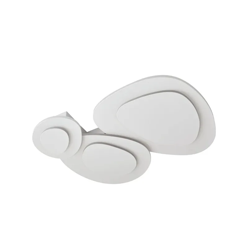 Reducere Plafonieră LED Delar, 60 x 60 cm, CCT, dimabilă - Lindby