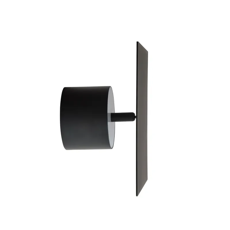 Aplică LED Chameleon, negru, 9 cm - 101 Copenhagen Retur gratuit
