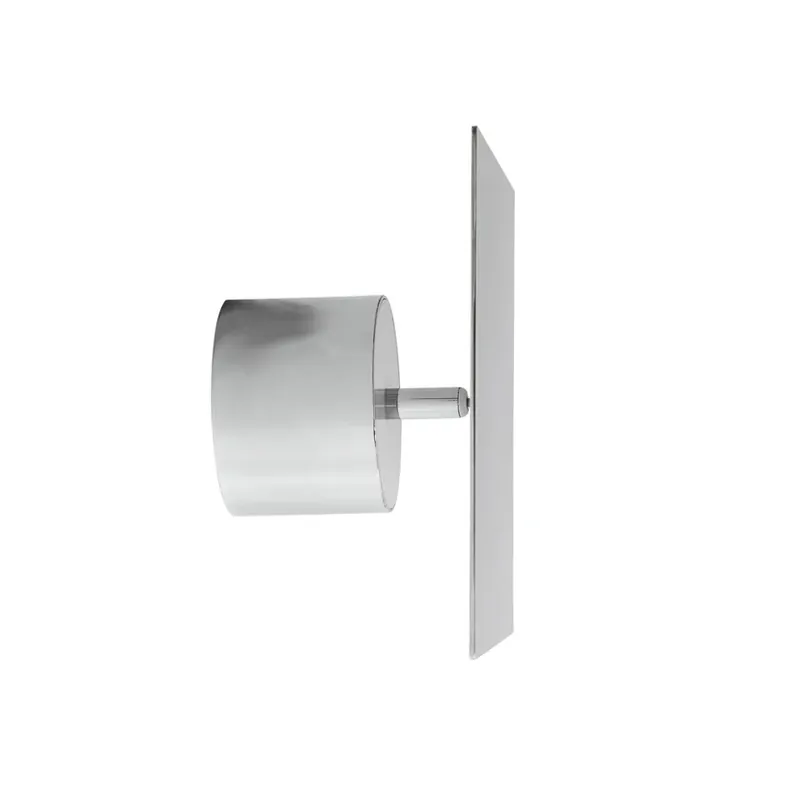 Aplică LED Chameleon, crom, 9 cm - 101 Copenhagen Noutate
