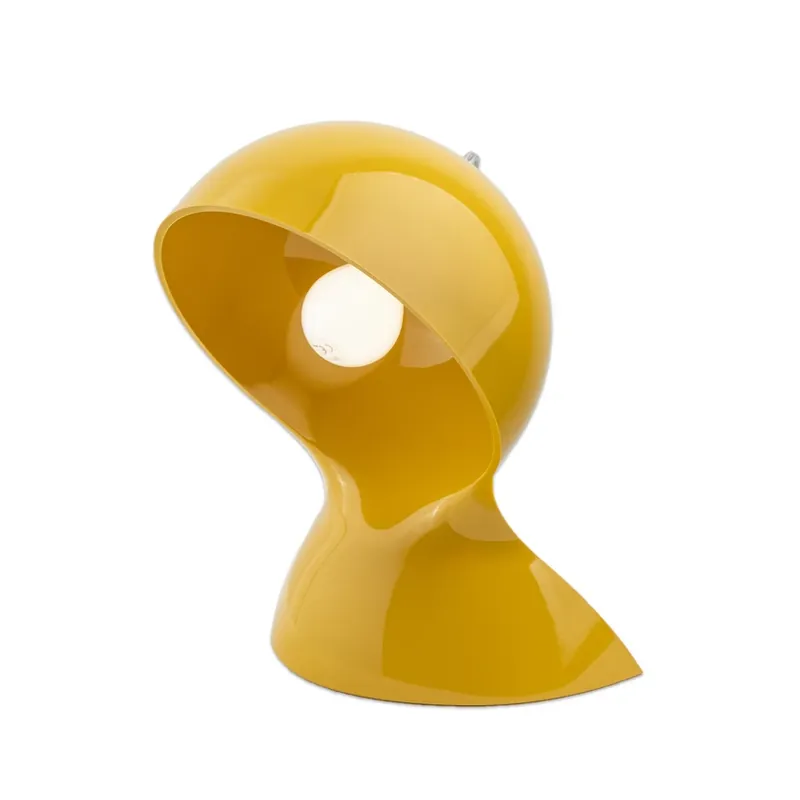 Lampa de masă Dalú, înălțime 26 cm, galben - Artemide Preț redus