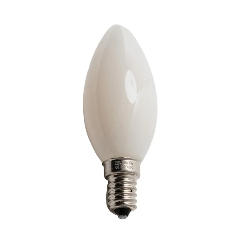 Bec LED 6W 3000K 550lm E14 With Me - Seletti Ofertă