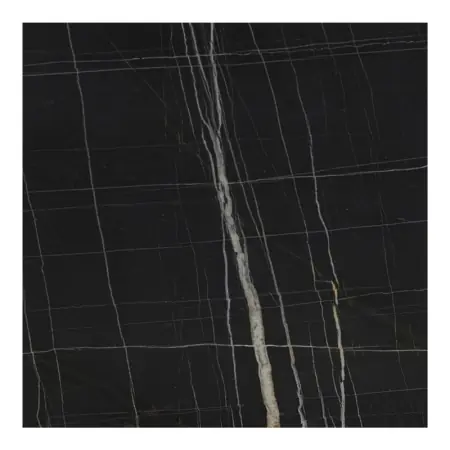 Disponibil imediat Blat de masa, Relian, Negru, 80x80x1.2 cm