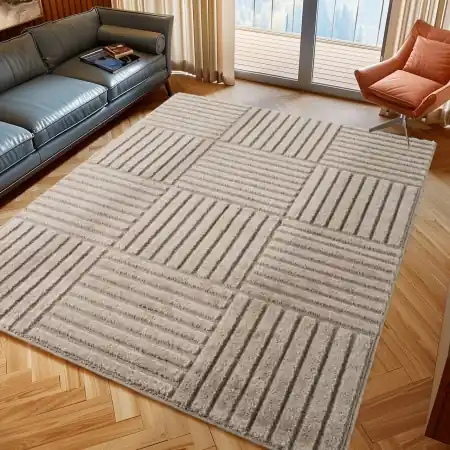 Bestseller Covor Art boho V3 Bej 200x290 cm