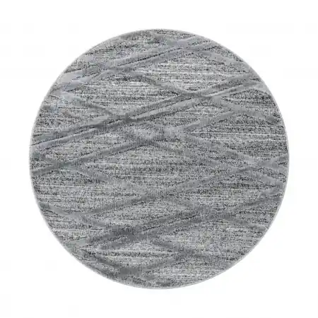 Reducere extra Covor Pisa Gri V5 80x80 cm