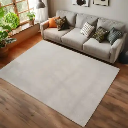Preț promoțional Covor Helix V1 Crem 140x200 cm