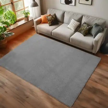 Vezi acum Covor Helix V1 Argintiu 140x200 cm