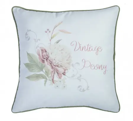 Fata de perna decorativa, Fancy V92, 45x45 Ofertă exclusivă