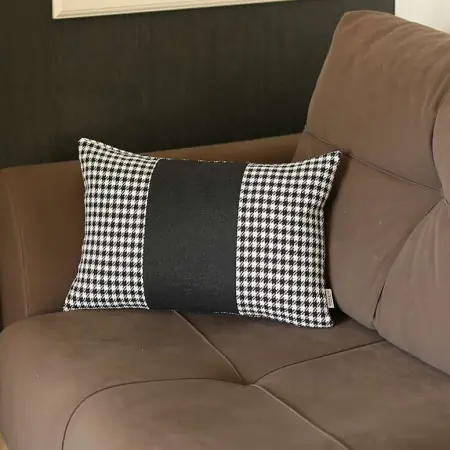 Plată securizată Fata de perna decorativa, Fancy V130, 30x51
