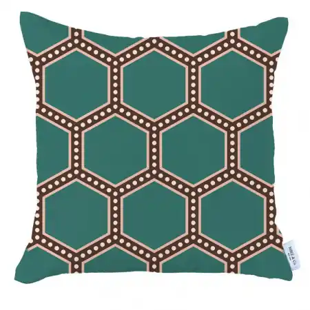 Cumpără acum Fata de perna decorativa, Fancy V133, 43x43
